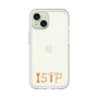 Slim Protection Premium Case［ オリジナル - ISTP 巨匠 - アルファベット ］