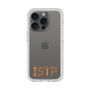 Slim Protection Premium Case［ オリジナル - ISTP 巨匠 - アルファベット ］