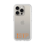 Slim Protection Premium Case［ オリジナル - ISTP 巨匠 - アルファベット ］