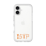 Slim Protection Premium Case［ オリジナル - ISTP 巨匠 - アルファベット ］