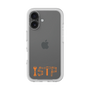 Slim Protection Premium Case［ オリジナル - ISTP 巨匠 - アルファベット ］