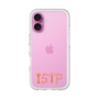 Slim Protection Premium Case［ オリジナル - ISTP 巨匠 - アルファベット ］