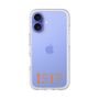 Slim Protection Premium Case［ オリジナル - ISTP 巨匠 - アルファベット ］