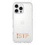 Slim Protection Premium Case［ オリジナル - ISTP 巨匠 - アルファベット ］