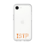 Slim Protection Premium Case［ Original - ISTP Virtuoso - Alphabet ］