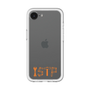 Slim Protection Premium Case［ Original - ISTP Virtuoso - Alphabet ］