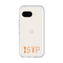 Slim Protection Premium Case［ Original - ISTP Virtuoso - Alphabet ］