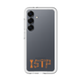 Slim Protection Premium Case［ Original - ISTP Virtuoso - Alphabet ］