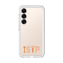 Slim Protection Premium Case［ Original - ISTP Virtuoso - Alphabet ］