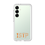 Slim Protection Premium Case［ Original - ISTP Virtuoso - Alphabet ］