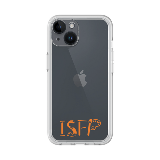Slim Protection Premium Case［ オリジナル - ISFP 冒険家 - アルファベット ］