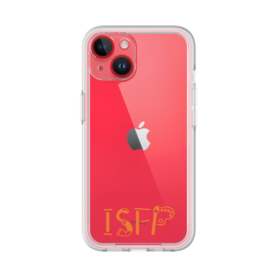 Slim Protection Premium Case［ オリジナル - ISFP 冒険家 - アルファベット ］