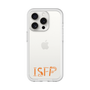 Slim Protection Premium Case［ オリジナル - ISFP 冒険家 - アルファベット ］