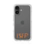 Slim Protection Premium Case［ オリジナル - ISFP 冒険家 - アルファベット ］