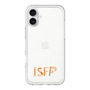Slim Protection Premium Case［ オリジナル - ISFP 冒険家 - アルファベット ］