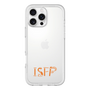 Slim Protection Premium Case［ オリジナル - ISFP 冒険家 - アルファベット ］
