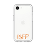 Slim Protection Premium Case［ Original - ISFP Adventurer - Alphabet ］