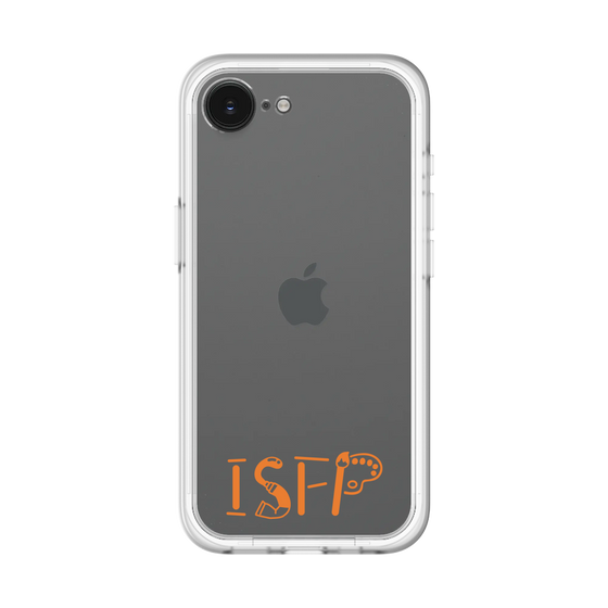 Slim Protection Premium Case［ Original - ISFP Adventurer - Alphabet ］