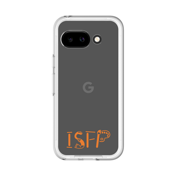 Slim Protection Premium Case［ Original - ISFP Adventurer - Alphabet ］