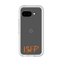 Slim Protection Premium Case［ Original - ISFP Adventurer - Alphabet ］