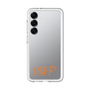 Slim Protection Premium Case［ Original - ISFP Adventurer - Alphabet ］