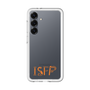 Slim Protection Premium Case［ Original - ISFP Adventurer - Alphabet ］