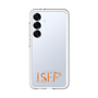 Slim Protection Premium Case［ Original - ISFP Adventurer - Alphabet ］