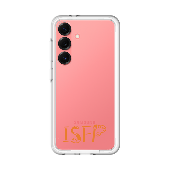 Slim Protection Premium Case［ Original - ISFP Adventurer - Alphabet ］