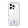 Slim Protection Premium Case［ オリジナル - INTP 論理学者 - アルファベット ］