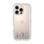 Slim Protection Premium Case［ オリジナル - INTP 論理学者 - アルファベット ］
