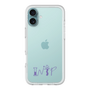 Slim Protection Premium Case［ オリジナル - INTP 論理学者 - アルファベット ］