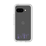 Slim Protection Premium Case［ Original - INTP Logician - Alphabet ］