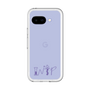 Slim Protection Premium Case［ Original - INTP Logician - Alphabet ］
