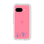 Slim Protection Premium Case［ Original - INTP Logician - Alphabet ］