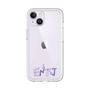 Slim Protection Premium Case［ オリジナル - ENTJ 指揮官 - アルファベット ］