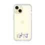 Slim Protection Premium Case［ オリジナル - ENTJ 指揮官 - アルファベット ］
