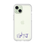 Slim Protection Premium Case［ オリジナル - ENTJ 指揮官 - アルファベット ］