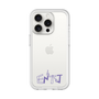 Slim Protection Premium Case［ オリジナル - ENTJ 指揮官 - アルファベット ］