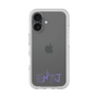 Slim Protection Premium Case［ オリジナル - ENTJ 指揮官 - アルファベット ］