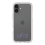 Slim Protection Premium Case［ オリジナル - ENTJ 指揮官 - アルファベット ］