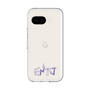 Slim Protection Premium Case［ Original - ENTJ Commander - Alphabet ］