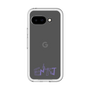 Slim Protection Premium Case［ Original - ENTJ Commander - Alphabet ］