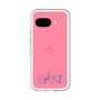 Slim Protection Premium Case［ Original - ENTJ Commander - Alphabet ］