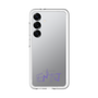 Slim Protection Premium Case［ Original - ENTJ Commander - Alphabet ］