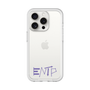 Slim Protection Premium Case［ オリジナル - ENTP 討論者 - アルファベット ］