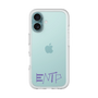 Slim Protection Premium Case［ オリジナル - ENTP 討論者 - アルファベット ］