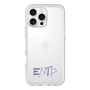 Slim Protection Premium Case［ オリジナル - ENTP 討論者 - アルファベット ］