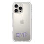 Slim Protection Premium Case［ オリジナル - ENTP 討論者 - アルファベット ］