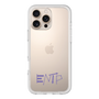 Slim Protection Premium Case［ オリジナル - ENTP 討論者 - アルファベット ］