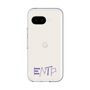 Slim Protection Premium Case［ Original - ENTP Debater - Alphabet ］